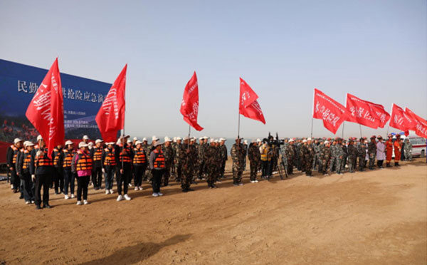 如何科学设计江苏安全生产江苏江苏应急演练方案