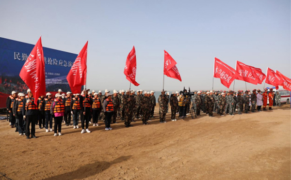 筑牢安全防线:为什么定期开展消防江苏应急演练至关重要? 筑牢安全防线:为什么定期开展消防江苏应急演练至关重要?